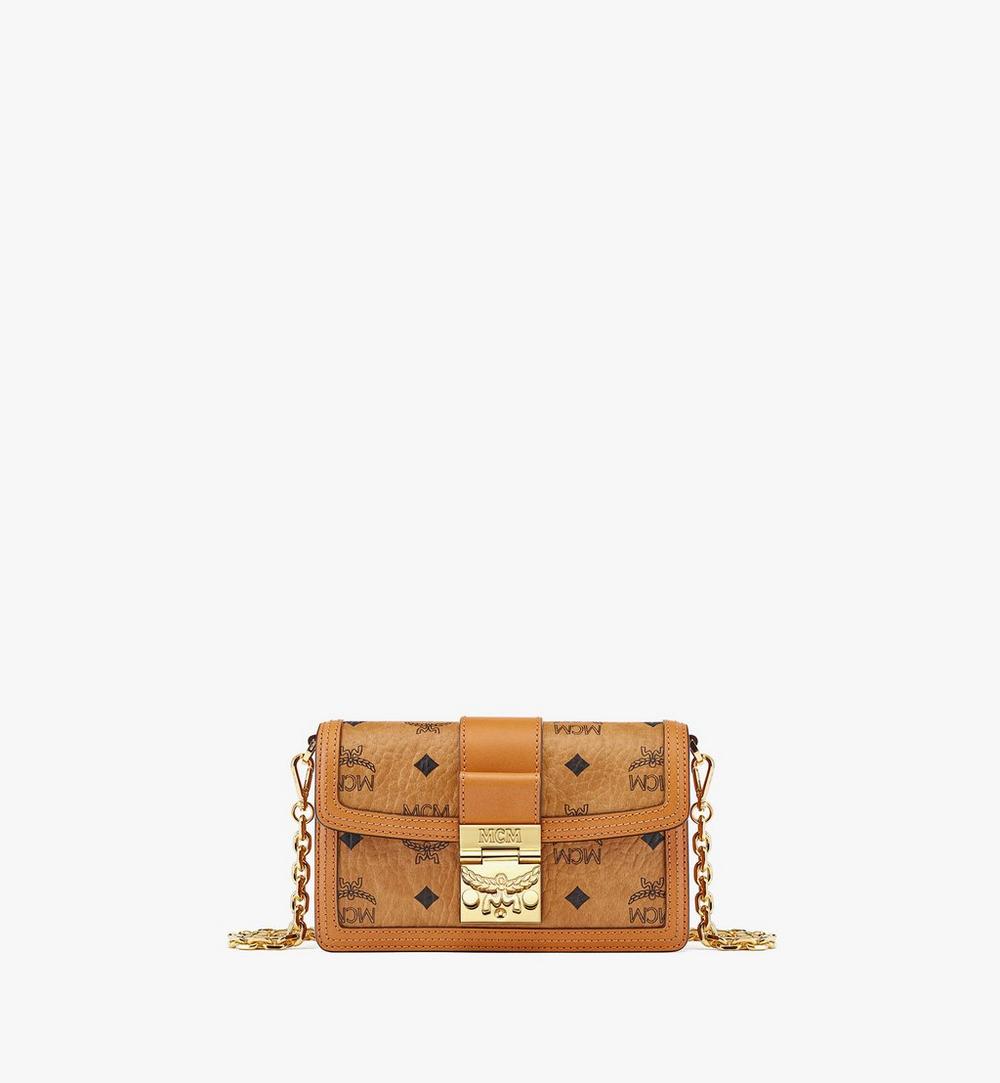 ミニバッグ | MCM® JP ミニバッグ | MCM® JP